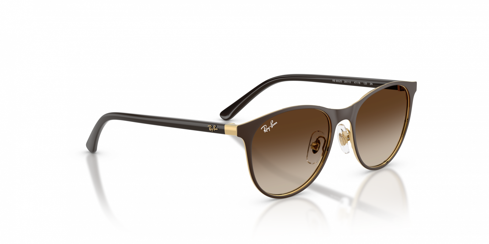 Ray Ban RJ9552S 297/13  